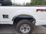 2020 Ford F-250 Xlt White vin: 1FT7W2BTXLEC23346