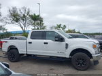 2020 Ford F-250 Xlt Белый vin: 1FT7W2BTXLEC23346