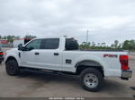 2020 Ford F-250 Xlt White vin: 1FT7W2BTXLEC23346