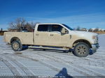 2020 Ford F-250 Xlt White vin: 1FT7W2BTXLEC46822