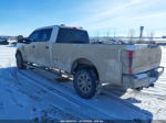 2020 Ford F-250 Xlt White vin: 1FT7W2BTXLEC46822