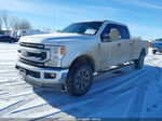 2020 Ford F-250 Xlt White vin: 1FT7W2BTXLEC46822