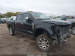 2020 Ford F-250 King Ranch Черный vin: 1FT7W2BTXLED01043