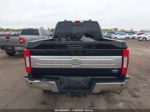 2020 Ford F-250 King Ranch Black vin: 1FT7W2BTXLED01043