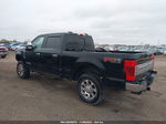 2020 Ford F-250 King Ranch Черный vin: 1FT7W2BTXLED01043