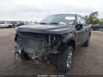 2020 Ford F-250 King Ranch Черный vin: 1FT7W2BTXLED01043