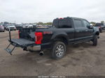 2020 Ford F-250 King Ranch Black vin: 1FT7W2BTXLED01043