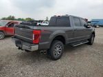 2020 Ford F250 Super Duty Серый vin: 1FT7W2BTXLEE05631