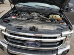 2020 Ford F250 Super Duty Серый vin: 1FT7W2BTXLEE05631