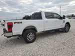 2020 Ford F250 Super Duty White vin: 1FT7W2BTXLEE28441