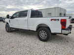 2020 Ford F250 Super Duty Белый vin: 1FT7W2BTXLEE28441