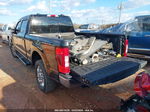 2020 Ford F-250 Lariat Black vin: 1FT7W2BTXLEE72066