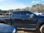 2020 Ford F-250 Lariat Black vin: 1FT7W2BTXLEE72066