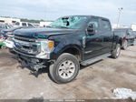 2020 Ford F-250 Xl Black vin: 1FT7W2BTXLEE95069