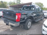 2020 Ford F-250 Xl Black vin: 1FT7W2BTXLEE95069