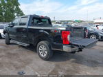 2020 Ford F-250 Xl Black vin: 1FT7W2BTXLEE95069