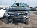 2020 Ford F-250 Xl Black vin: 1FT7W2BTXLEE95069