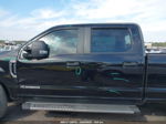 2020 Ford F-250 Xl Black vin: 1FT7W2BTXLEE95069