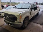 2017 Ford F-350 Xl Unknown vin: 1FT7W3AT1HED72520