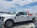 2017 Ford F-350 Xl White vin: 1FT7W3AT2HED28252