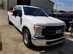 2017 Ford Super Duty F-350 Srw Lariat/xl/xlt/king Ranch Unknown vin: 1FT7W3AT3HEE28344