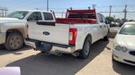 2017 Ford Super Duty F-350 Srw Lariat/xl/xlt/king Ranch Неизвестно vin: 1FT7W3AT6HED72447