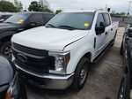 2019 Ford F-350 Xl vin: 1FT7W3AT6KEC91276