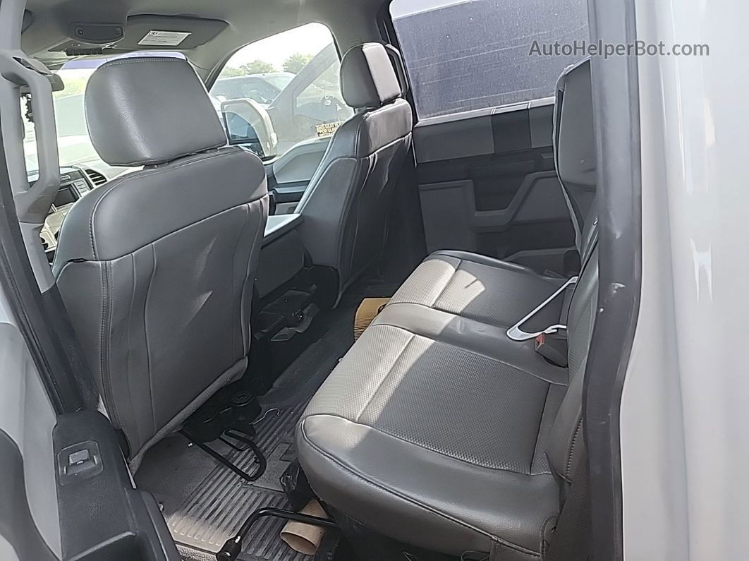 2019 Ford F-350 Xl vin: 1FT7W3AT6KEC91276