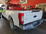 2017 Ford Super Duty F-350 Srw Lariat/xl/xlt/king Ranch Unknown vin: 1FT7W3AT7HED28232