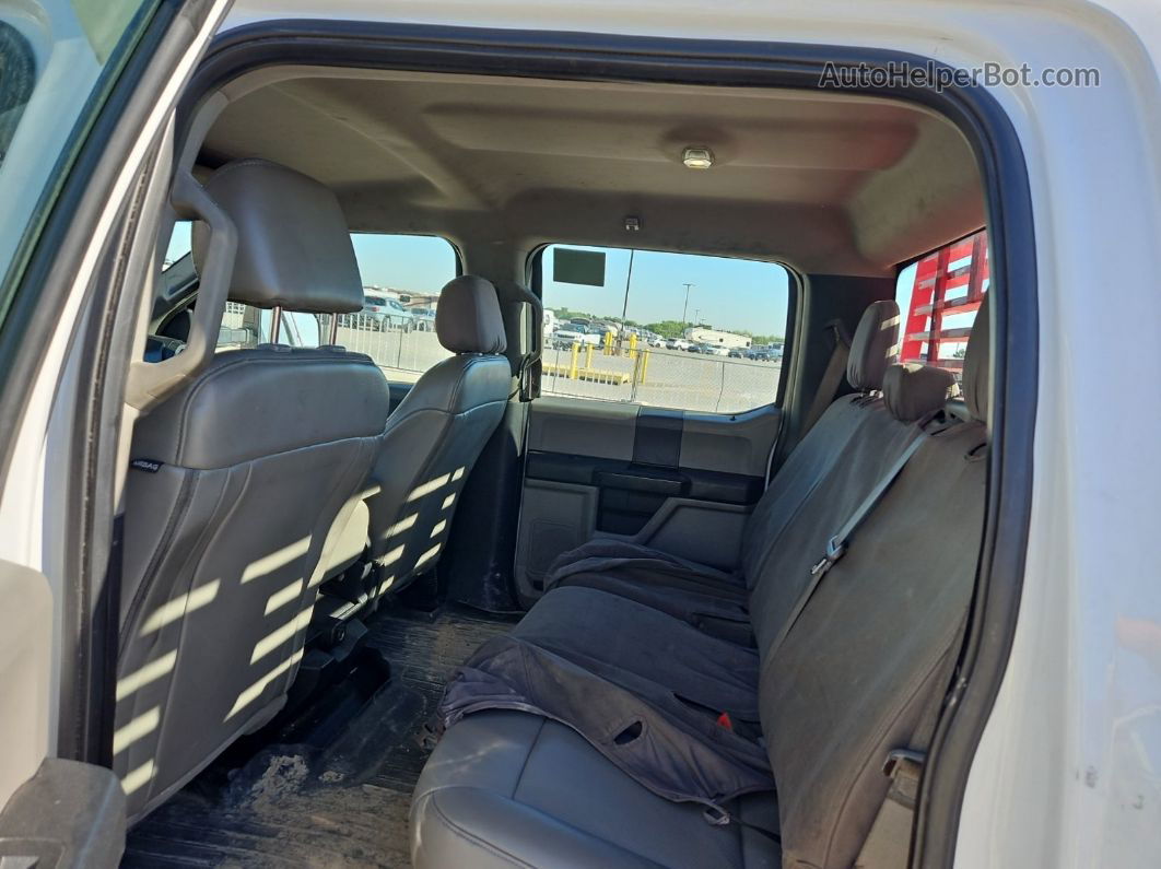 2019 Ford F350 Super Duty vin: 1FT7W3AT7KEC91285