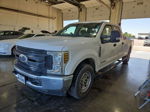 2019 Ford F350 Super Duty vin: 1FT7W3AT7KEC91285