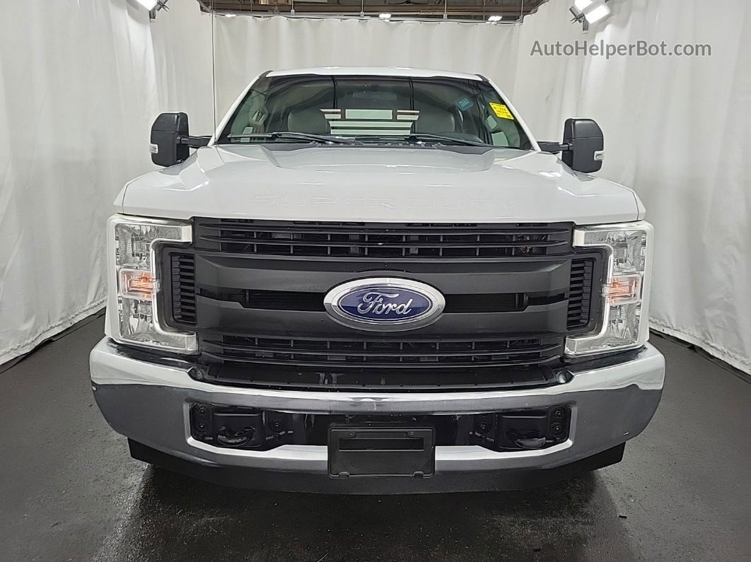 2019 Ford F-350 Xl vin: 1FT7W3AT7KEC91285