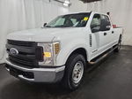 2019 Ford F-350 Xl vin: 1FT7W3AT7KEC91285