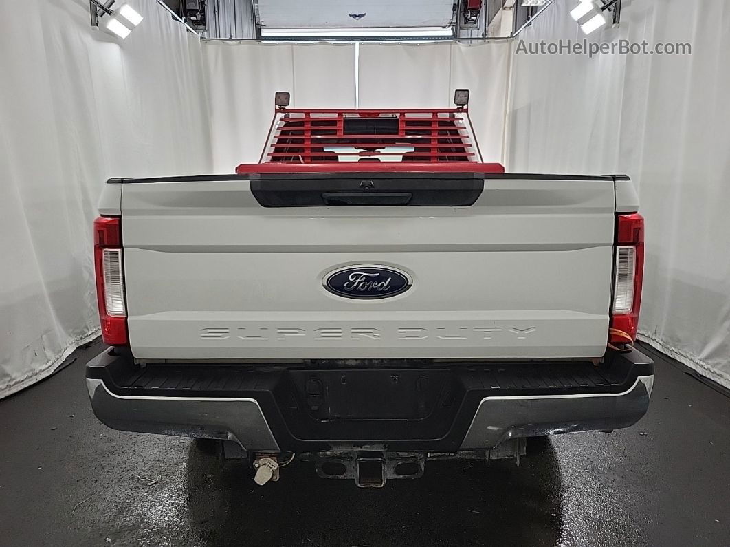 2019 Ford F-350 Xl vin: 1FT7W3AT7KEC91285