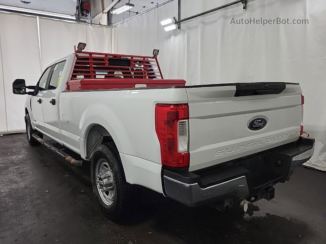 2019 Ford F-350 Xl vin: 1FT7W3AT7KEC91285