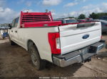 2017 Ford F-350 Xl White vin: 1FT7W3AT9HED28247