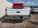 2017 Ford F-350 Xl White vin: 1FT7W3AT9HED28247