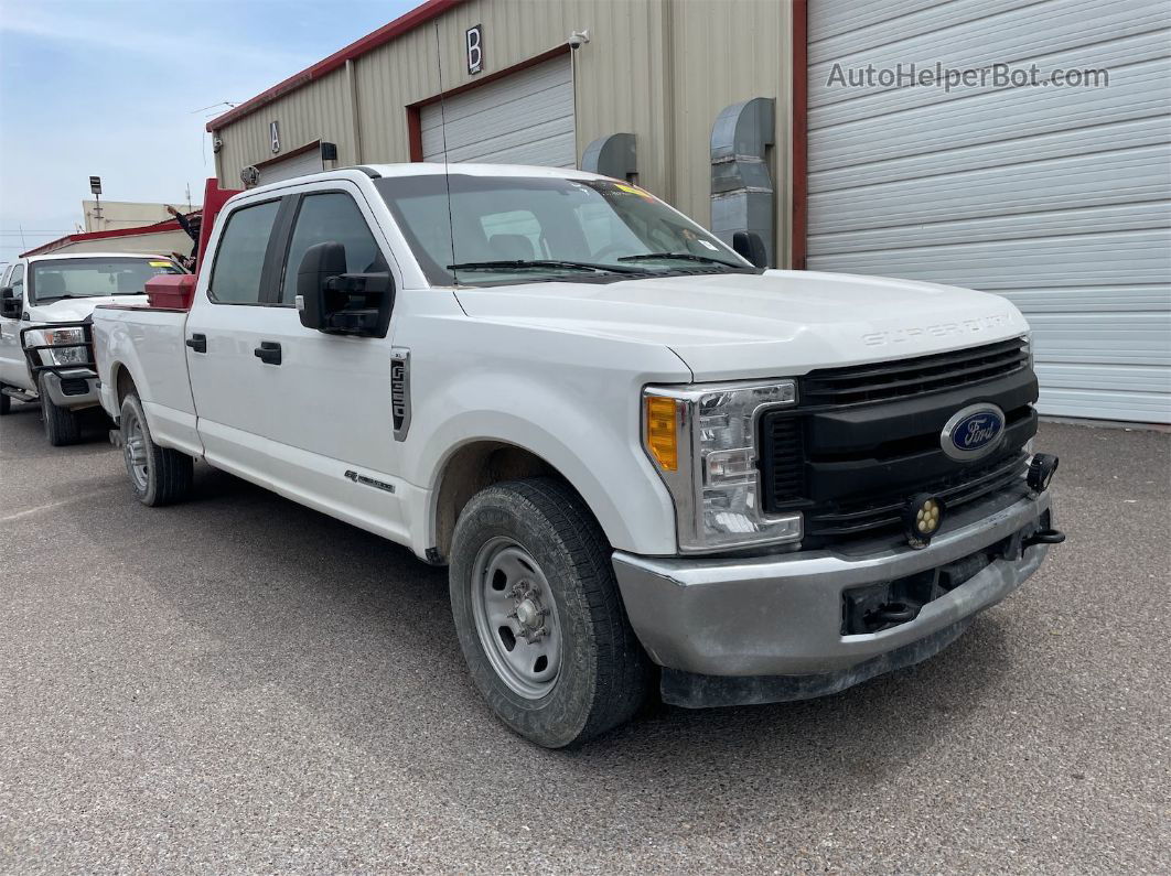 2017 Ford F350 Super Duty vin: 1FT7W3AT9HED72510