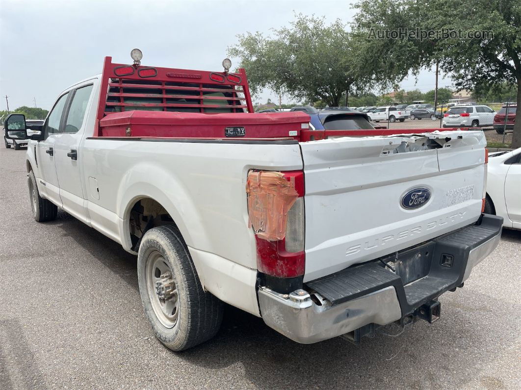 2017 Ford F350 Super Duty vin: 1FT7W3AT9HED72510