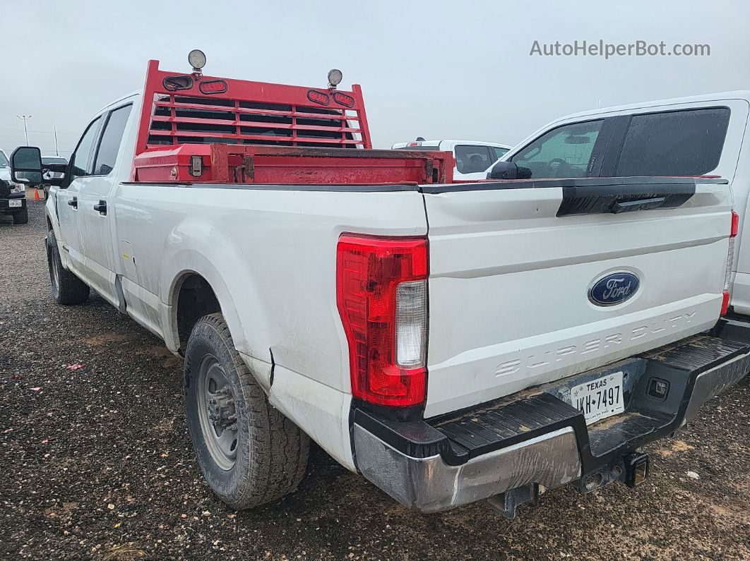 2017 Ford F350 Super Duty vin: 1FT7W3ATXHED72452