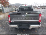 2020 Ford F-350 Lariat Серый vin: 1FT7W3B60LEE80936