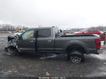 2020 Ford F-350 Lariat Серый vin: 1FT7W3B60LEE80936