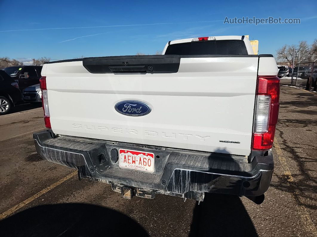 2019 Ford F-350 Xlt vin: 1FT7W3B64KEF59587