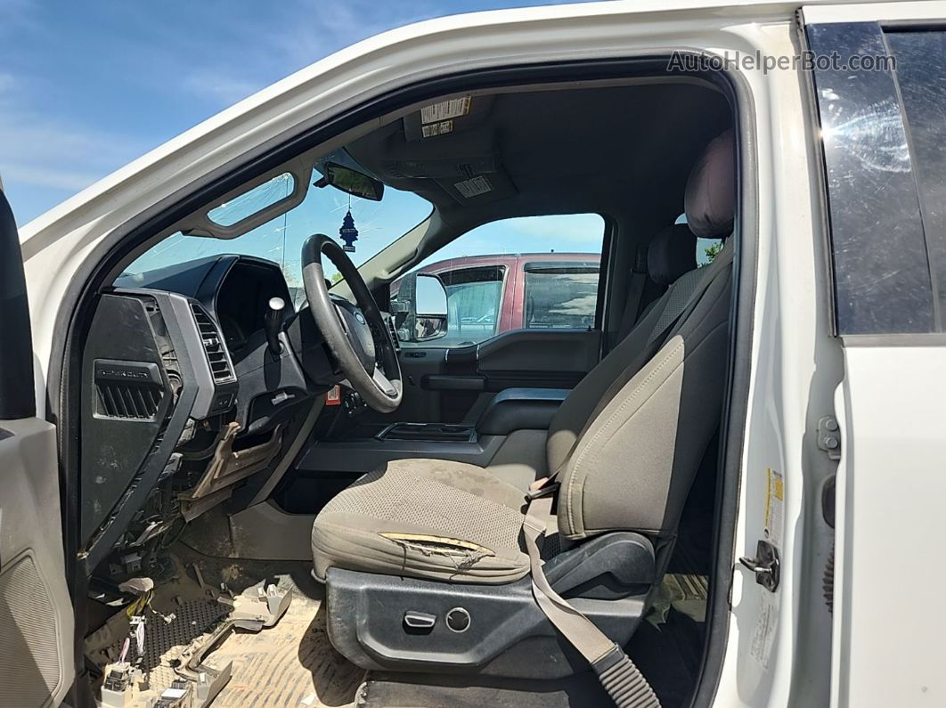 2019 Ford F-350 Xlt vin: 1FT7W3B66KEF59591