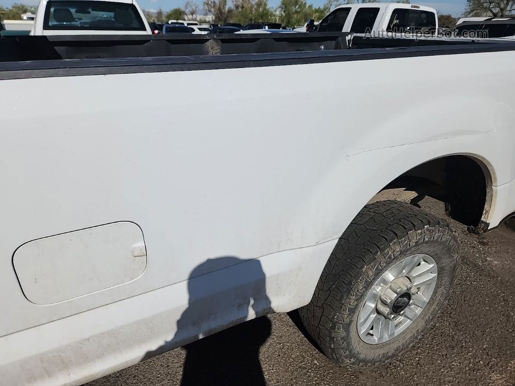 2019 Ford F-350 Xlt vin: 1FT7W3B66KEF59591