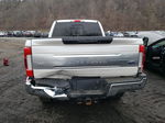 2019 Ford F350 Super Duty White vin: 1FT7W3BT0KEG18558