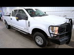 2019 Ford F350 Super Duty vin: 1FT7W3BT1KED00786