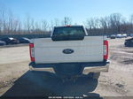 2019 Ford F-350 Xl White vin: 1FT7W3BT7KED68056