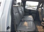 2019 Ford F-350 Xl White vin: 1FT7W3BT7KED68056