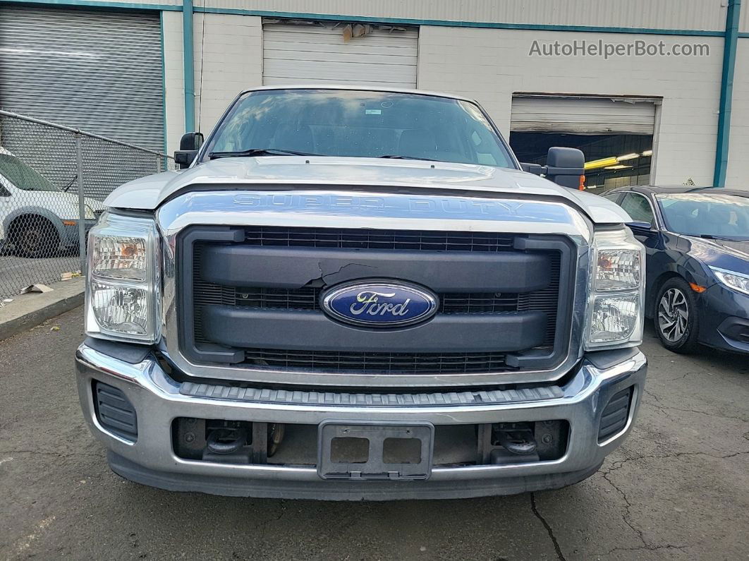 2016 Ford F250 Super Duty vin: 1FT7X2A60GED35460